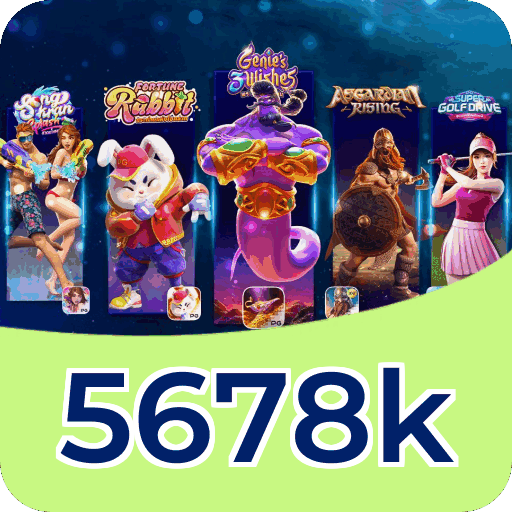 5678k segurança SSL 256-bit