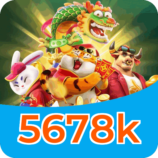 5678k APP mobile