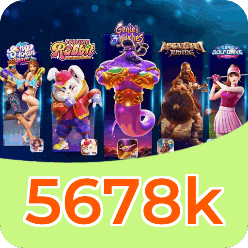 Catálogo 5678k 2.547 jogos